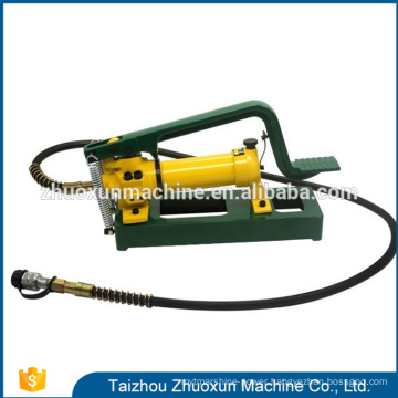CFP-800-1 hydraulic foot piston pump